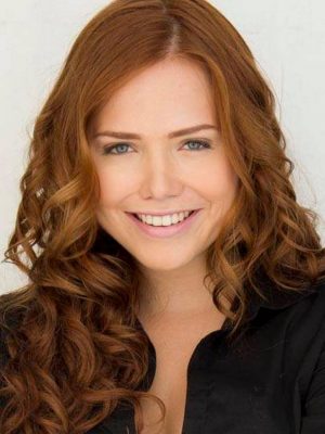 レティシア・コリン