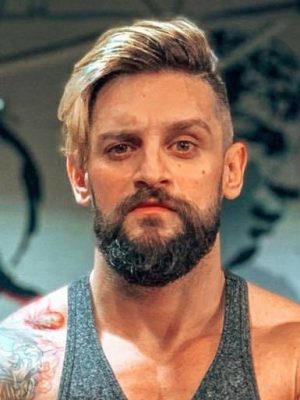 ليكس غريفين