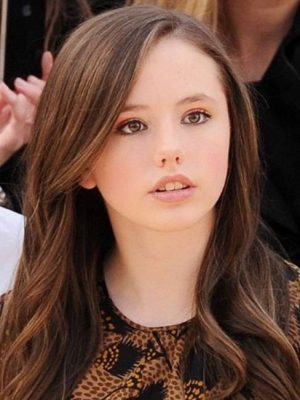 לילי מו שין