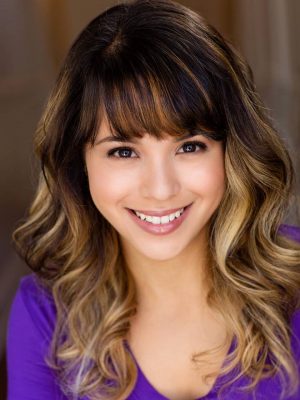 ロレーナ・アブレウ