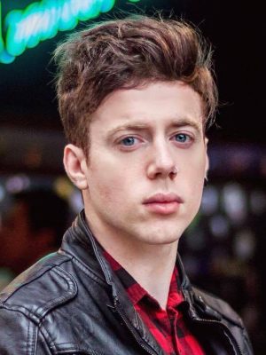 لوكاس كاستل