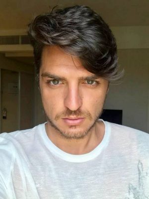 ルイジ・ファビュラス