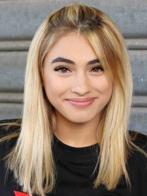 ルナ・ファリアナ