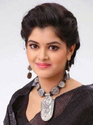 マドゥミタ・サルカール