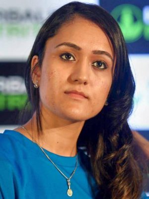 Manika Batra