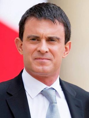 Manuel Valls
