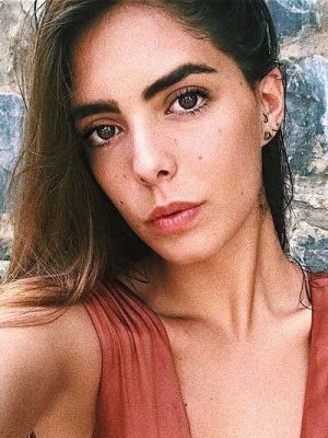 マリア・レヴィ