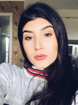 マリアニー・ペトリン