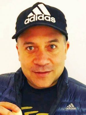 マティアス・ブリビオ