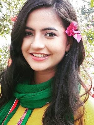 Meera Deosthale