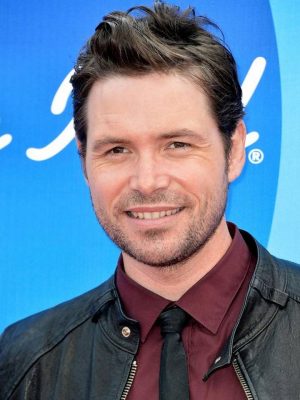 マイケル・ジョーンズ (歌手)