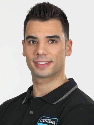 ミゲル・オリベイラ