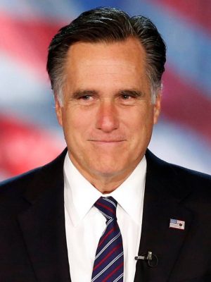 Mitt Romney