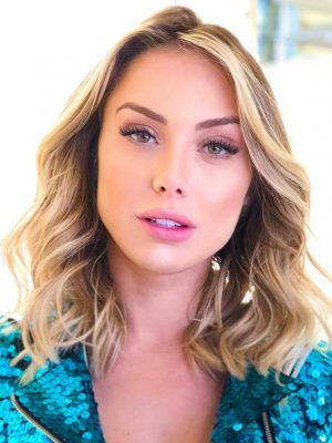 مونيك كامارغو