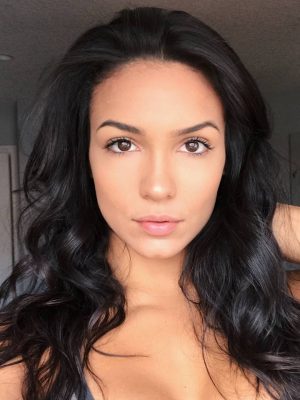 נטאשה אנצ'ינוזה