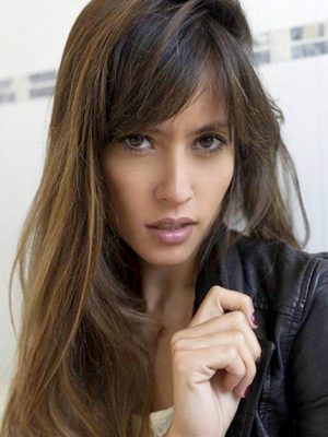 ניקול לואיס