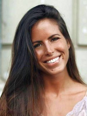 Nina Urgell Cloquell