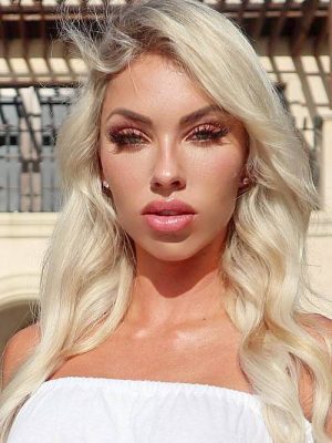 אוליביה ברנס