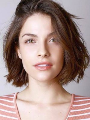 Paige Spara