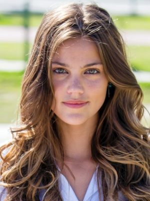 パメラ・トーム