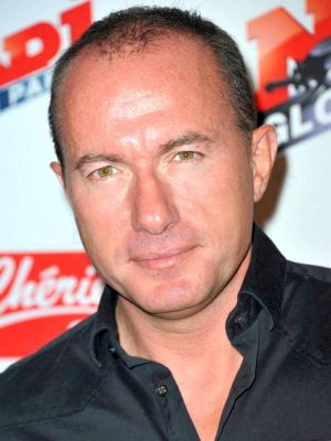 パスカル・ソエテンス