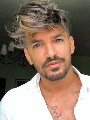 ピエトロ・タルタリオーネ