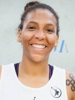 رافاييلا سيلفا