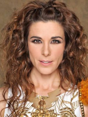 ラケル・サンチェス=シウバ