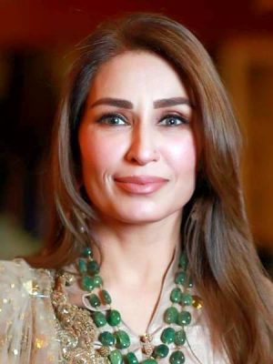 リーマ・カーン