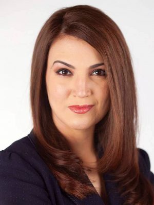 レハム・カーン