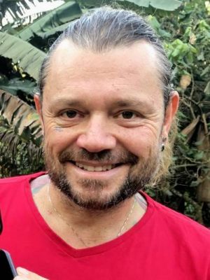 ריצ'רד רסמוסן