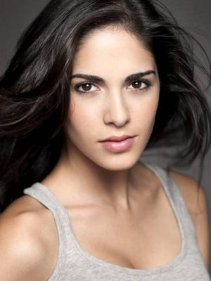 ロシオ・ムニョス・モラレス