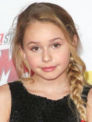 ルビー ローズ ターナー