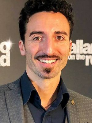 サミュエル・ペロン