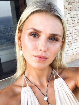 スカーレット・ガートマン