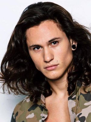 Sebastian Melo Taveira