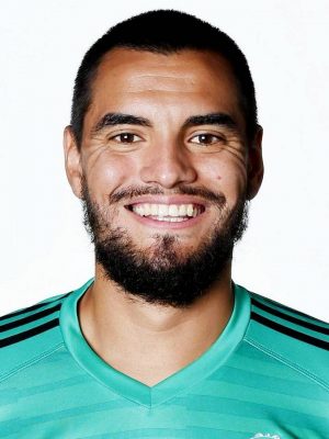 סרחיו רומרו