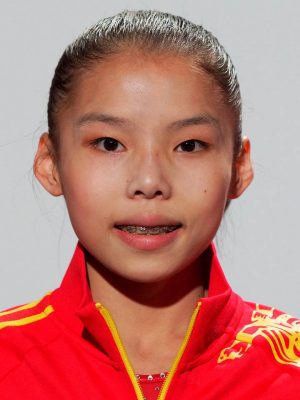 שאנג צ'ונסונג