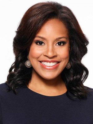 シェイネル・ジョーンズ