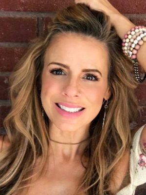 شيري لويس لابرانت