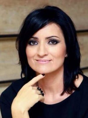 シルビア・アブリル