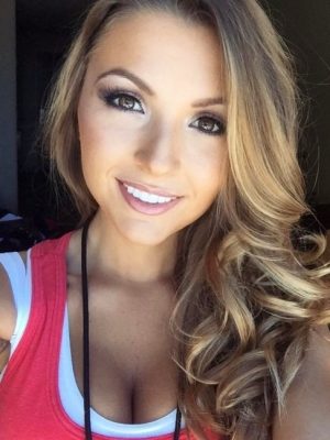 صوفيا بيفاري