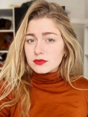 صوفيا فيسكاردي