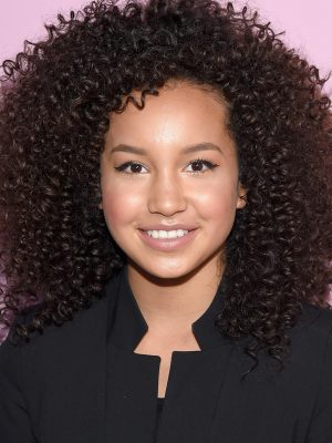 ソフィア・ワイリー