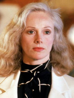 Sondra Locke
