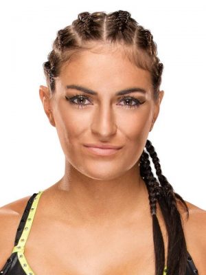 Sonya Deville