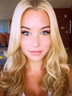 Sophia Phalen Bertolami