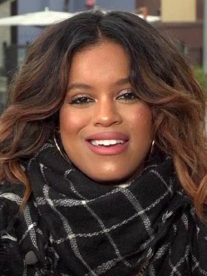 スペンシャ・ベイカー