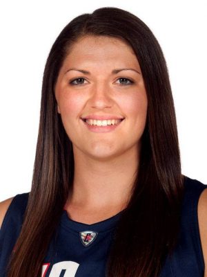 ステファニー・ドルソン