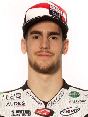 ستيفانو مانزي